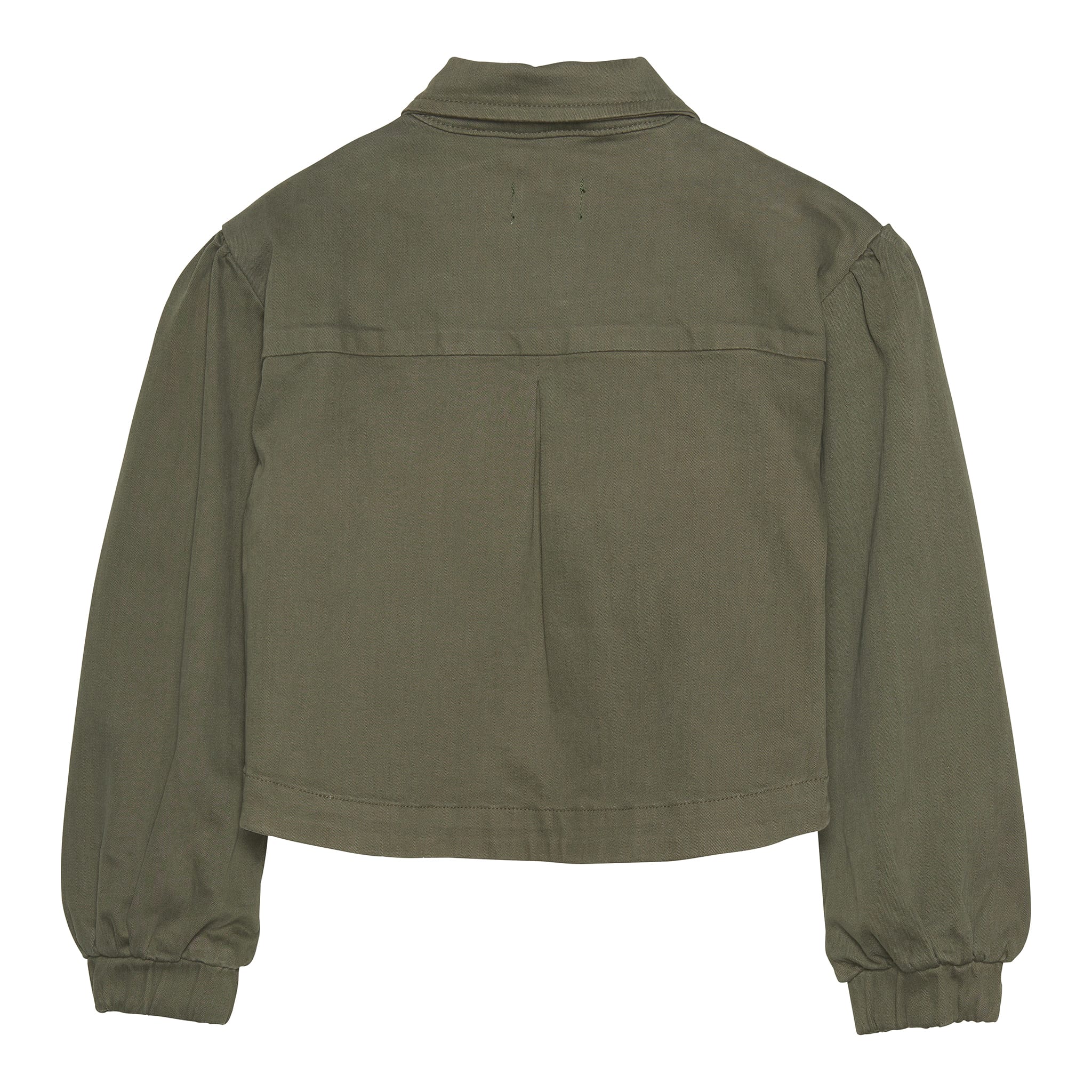 Creamie Manteau de Jeans 6-14ans