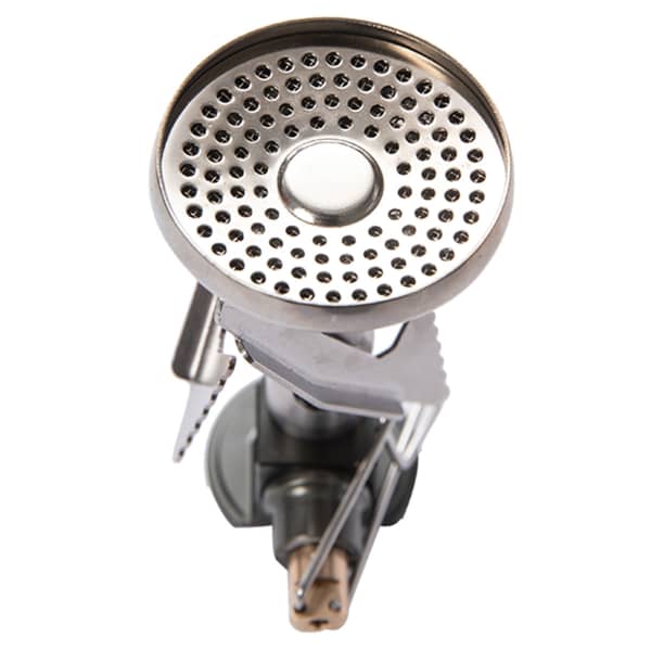 Réchaud à gaz randonnée FIRE MAPLE POLARIS GAS PRESSURE STOVE