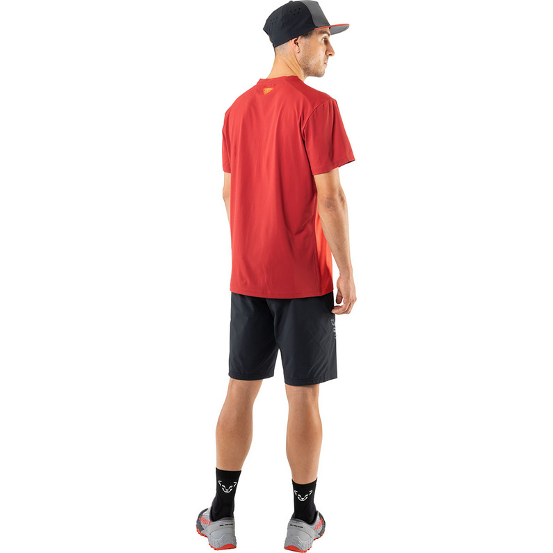 Dynafit Herren Transalper 2 Light DST Shorts