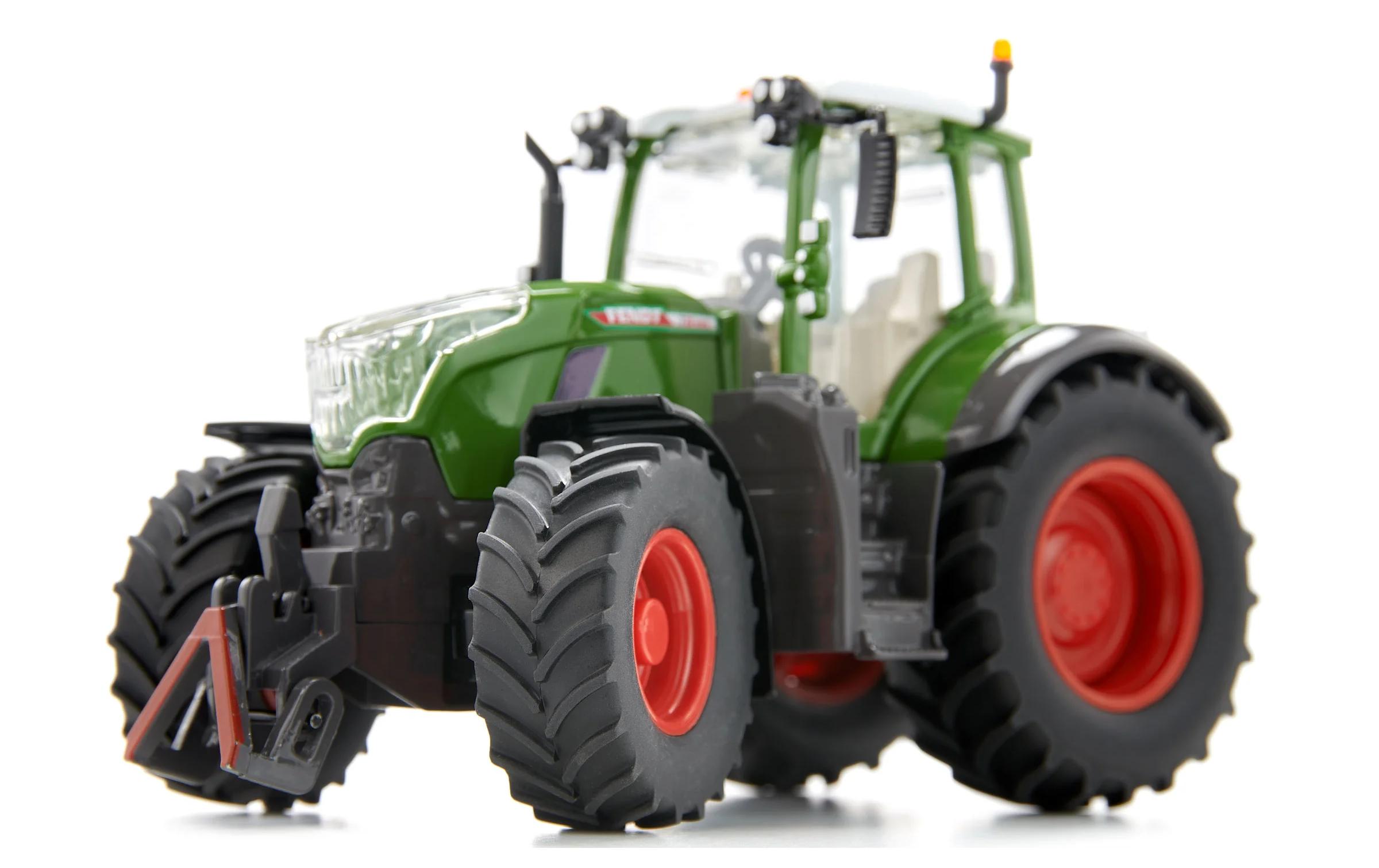 Traktor Fendt 728 Vario 1:32Siku Farmer 32 Traktor Modell