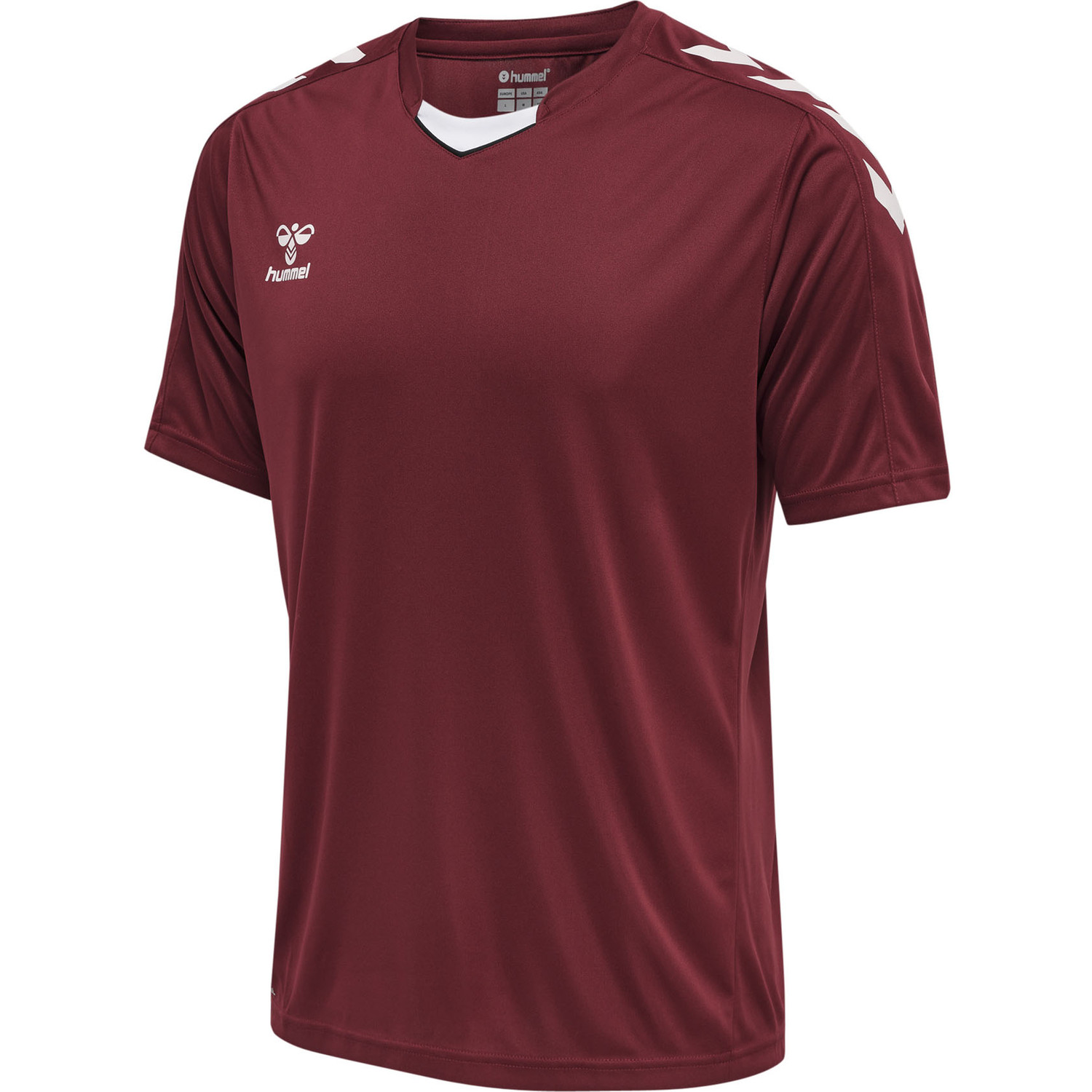 Hummel Core XK Poly Shirt Men