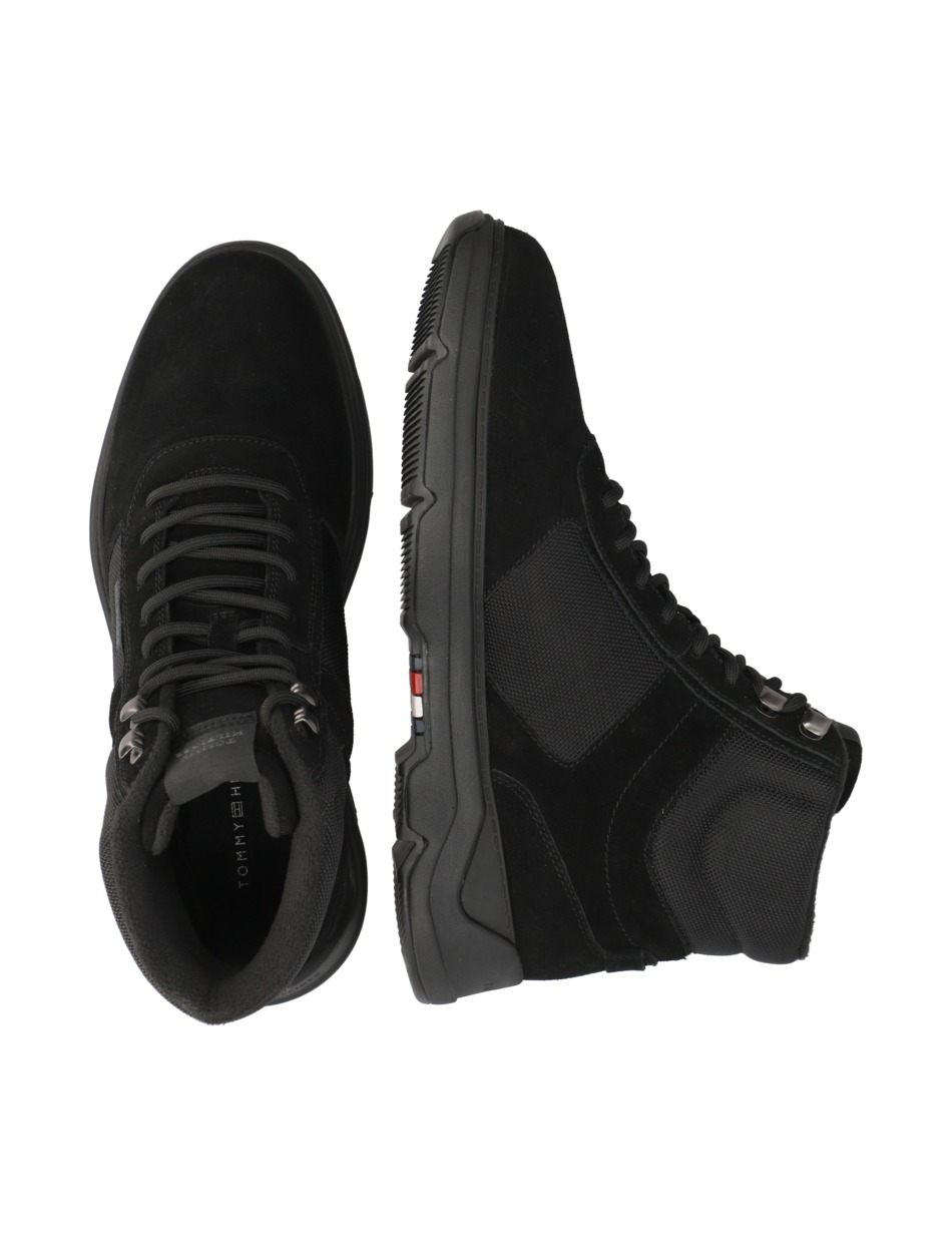 CORE W MIX CORDURA HYBRID BOOT