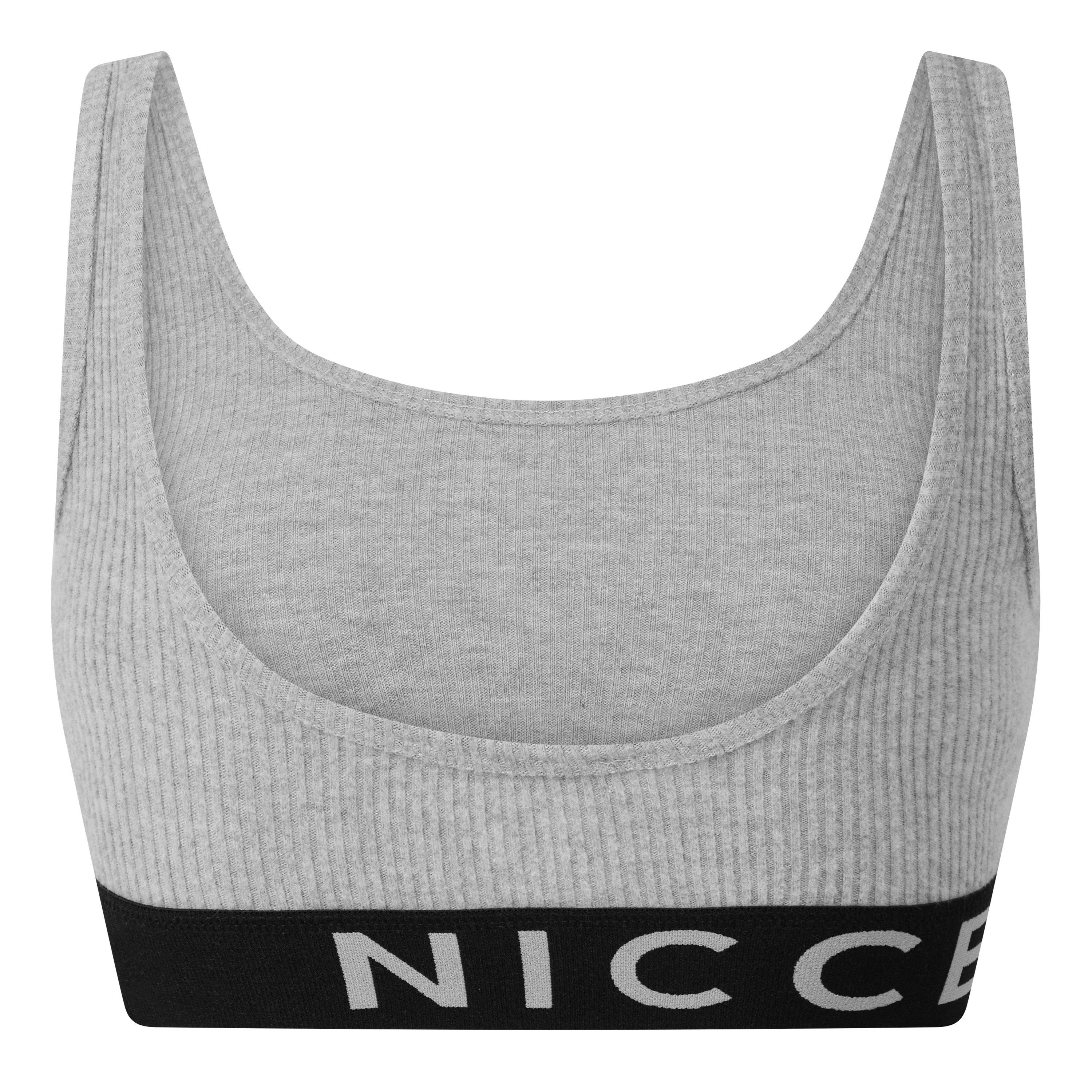 Nicce Lull Bralette Womens