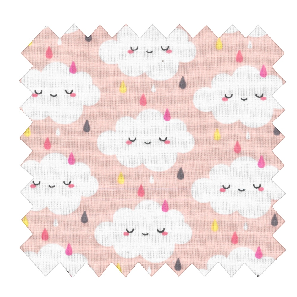 Tissu Coton Au Mètre Extra 937