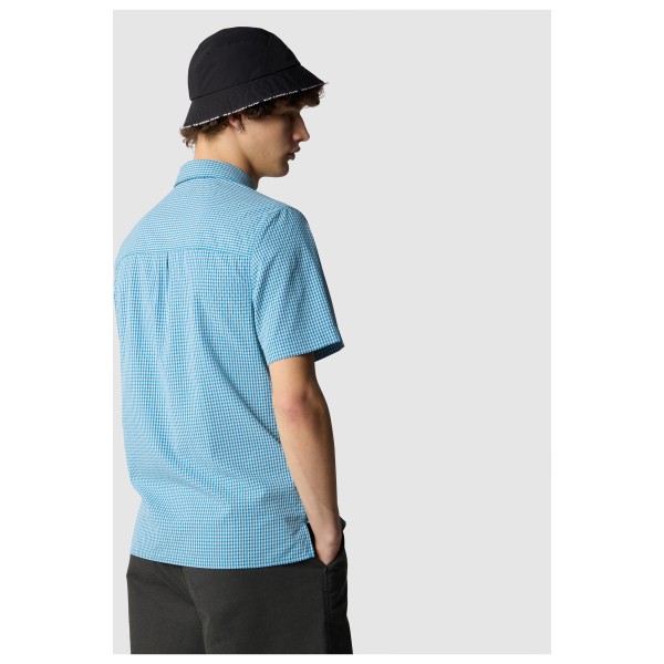 The North Face - S/S Hypress Shirt - Chemise