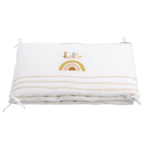 Tour de lit SUNLIGHT - SAUTHON Baby déco