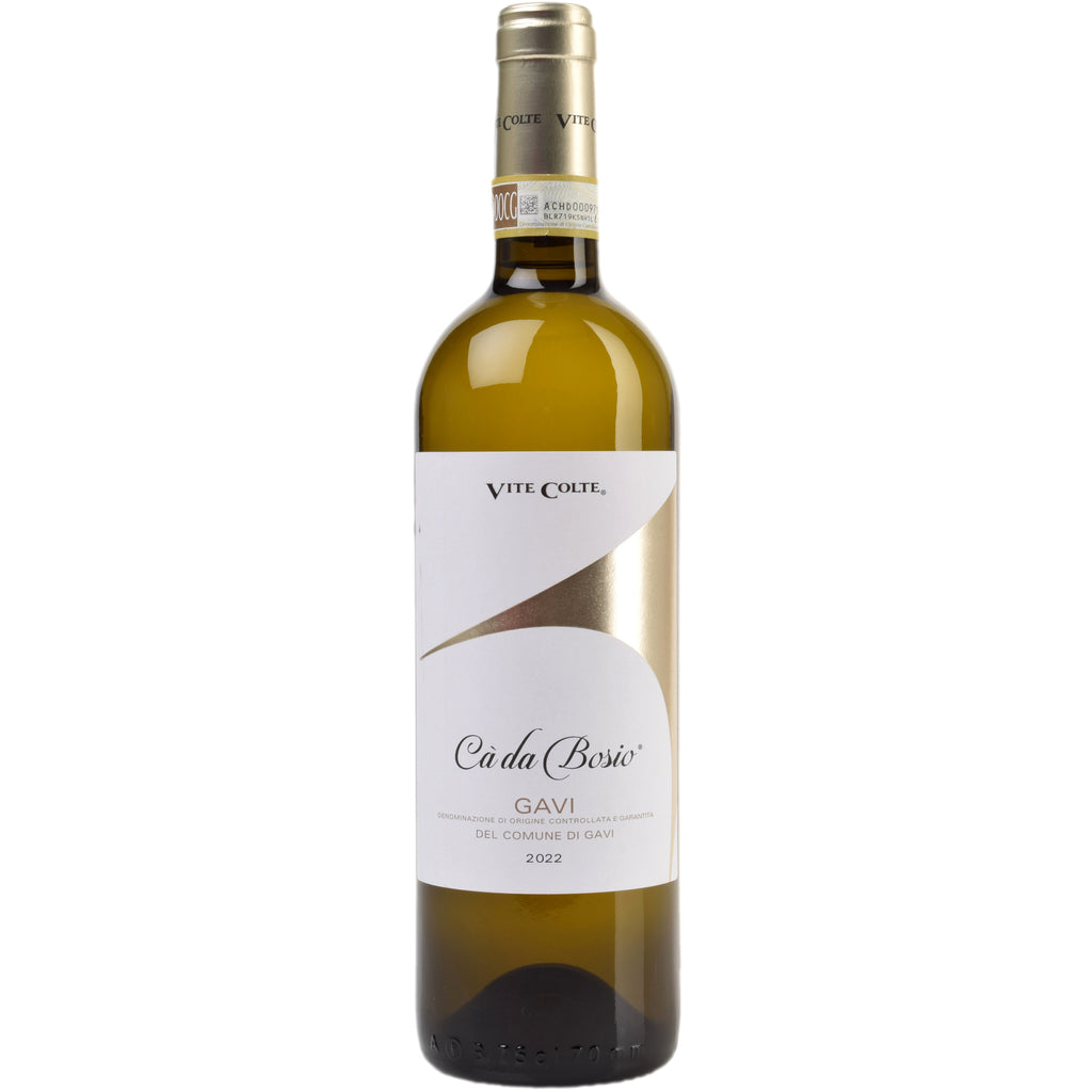 Gavi di Gavi “cà Da Bosio” 2022