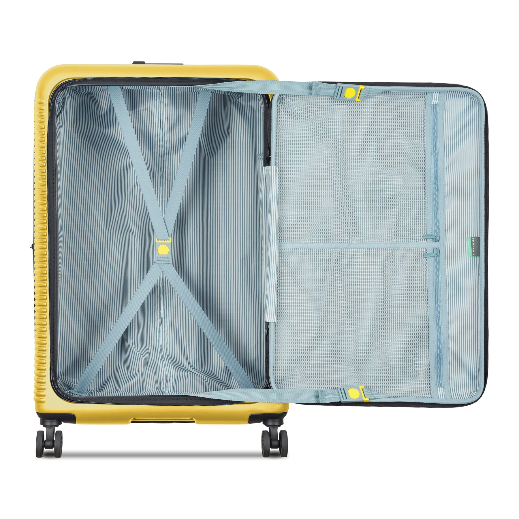 Valise soute - L Extensible (76cm)