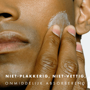 Gillette Skin Hydraterende Crème Ultra Gevoelige Huid 100ML