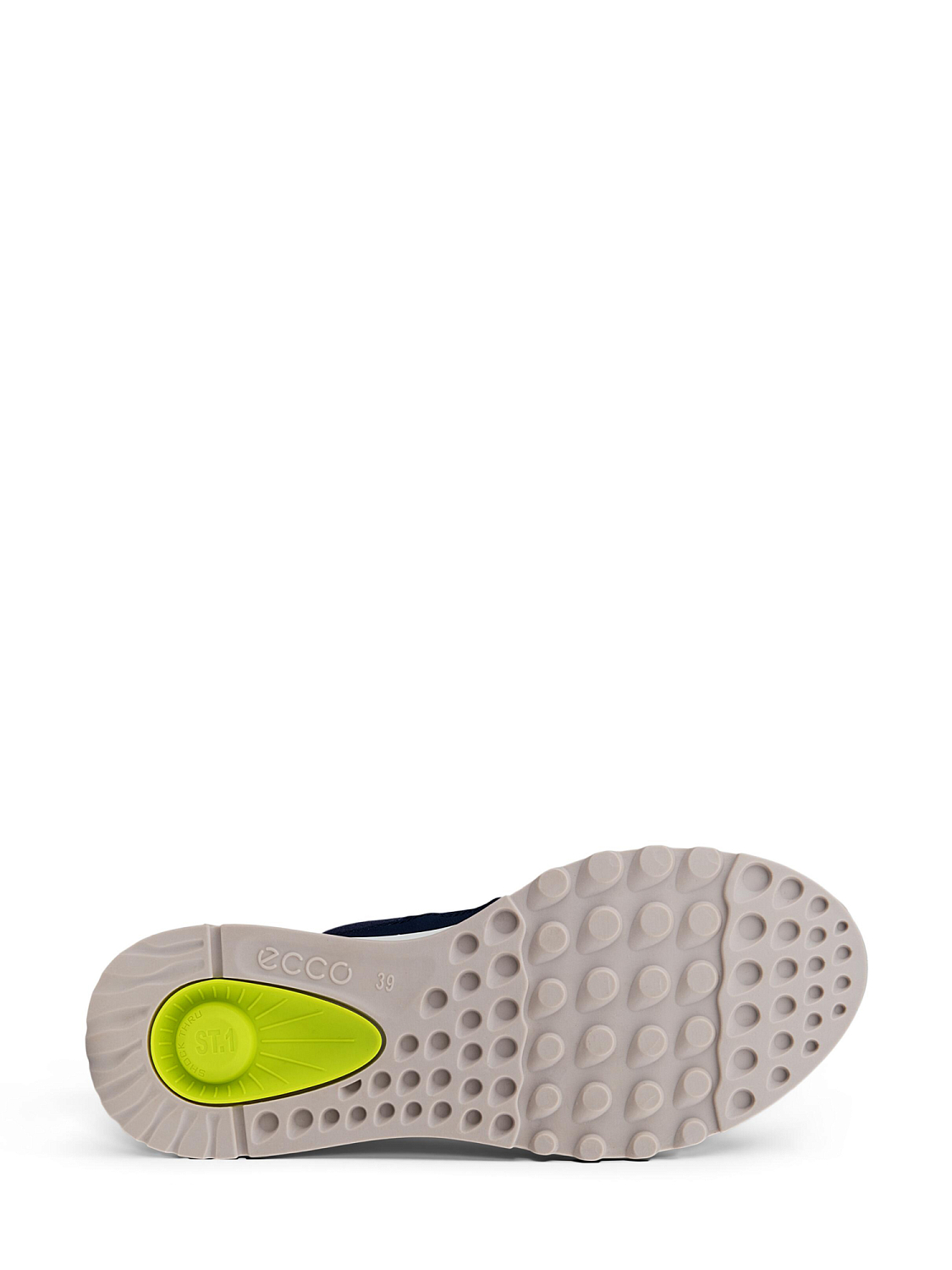 Ecco Exostride Gore-Tex Friluftssko