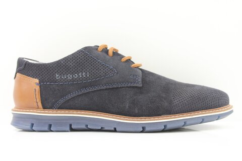 Bugatti Schnürschuhe