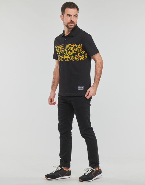 Versace Jeans Couture - GAG627-899 Negro