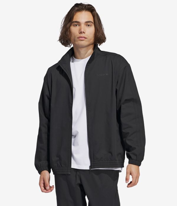 adidas Superfire Track Jacke (black II)