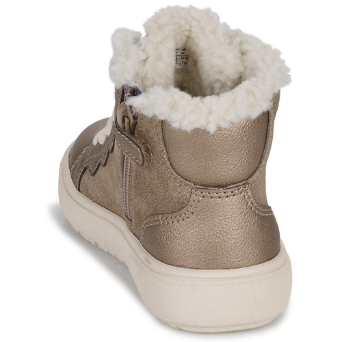 Geox - J THELEVEN GIRL ABX - Doré