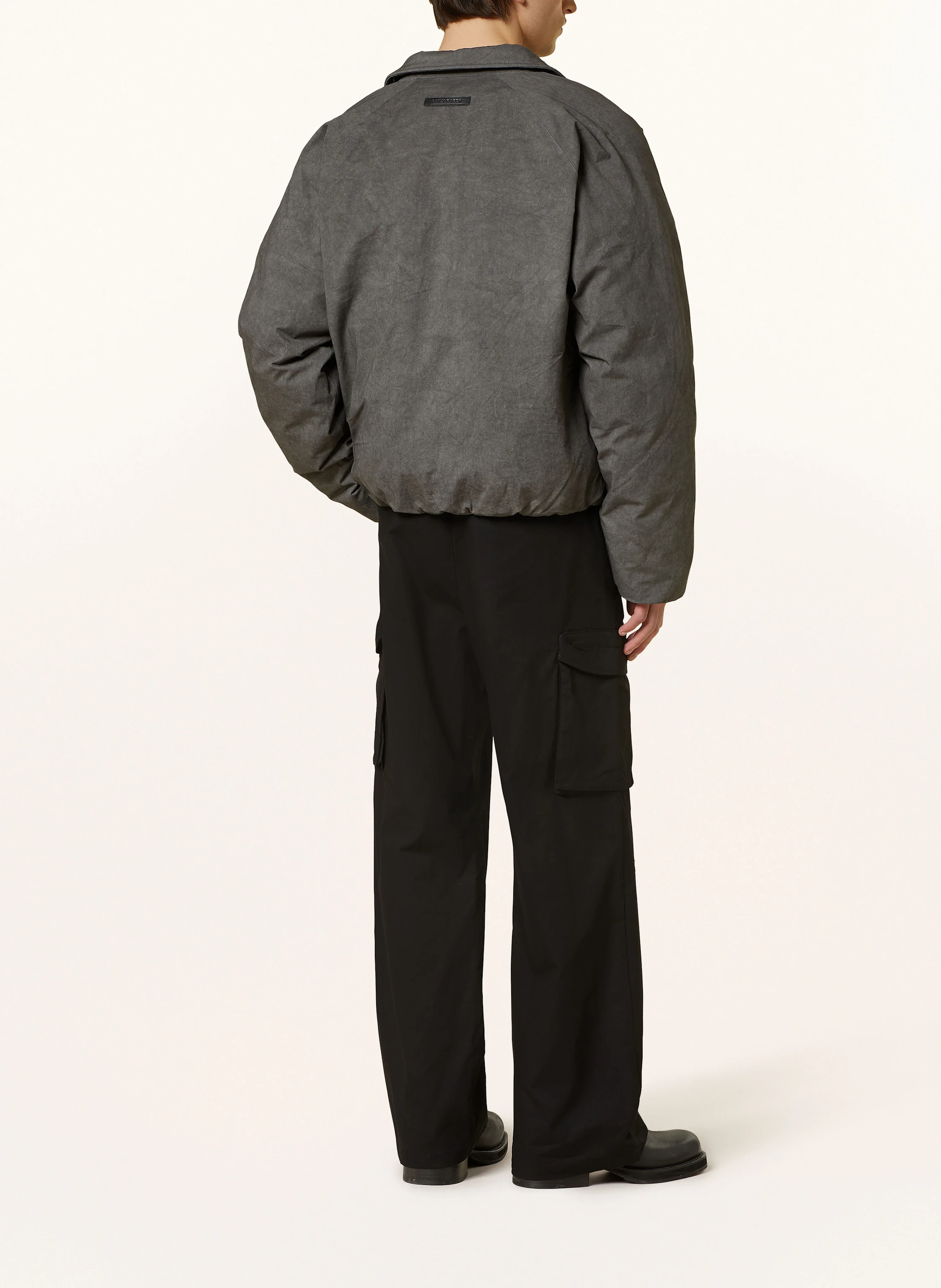 DAILY PAPER Cargohose Regular Fit