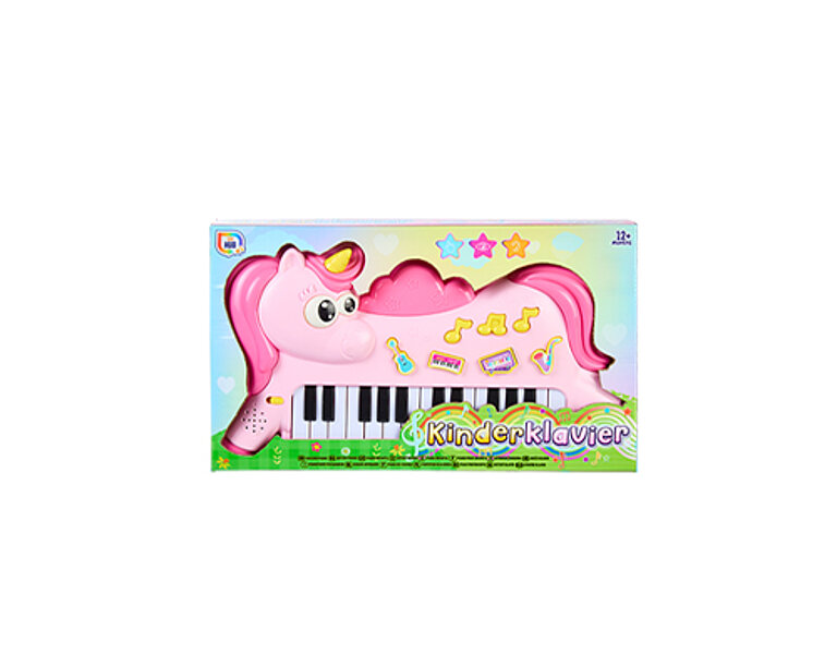 Einhorn Piano