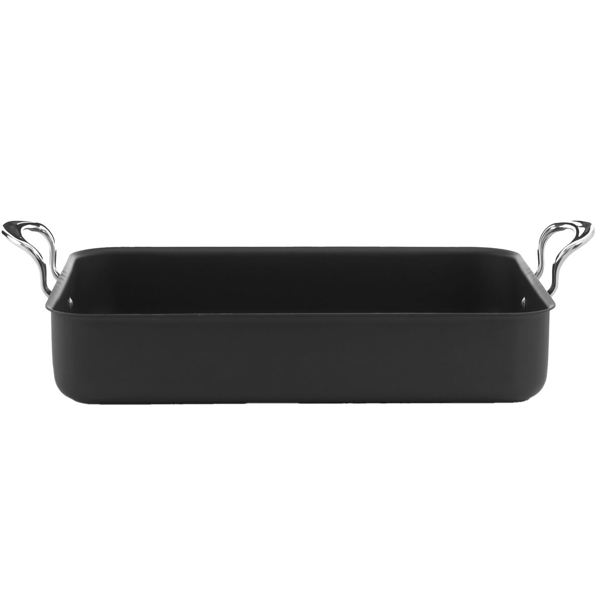 Samuel Groves Roaster 34 x 24 cm, svart