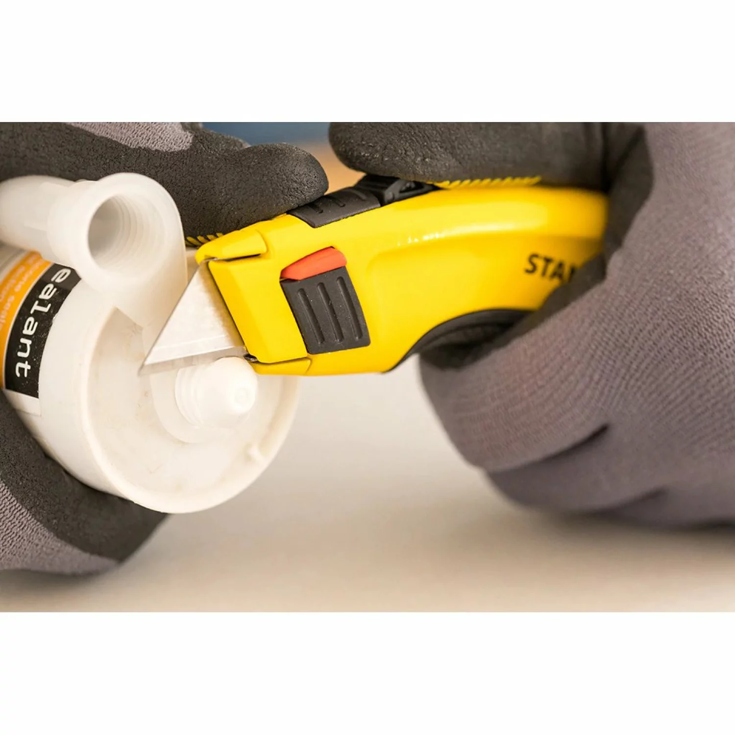 Stanley 7-10-778 FatMax Schuifmes met 5 carbide messen