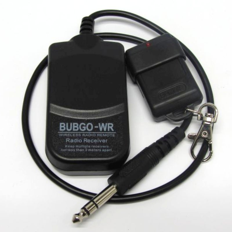 ADJ remote voor BubbletronGo