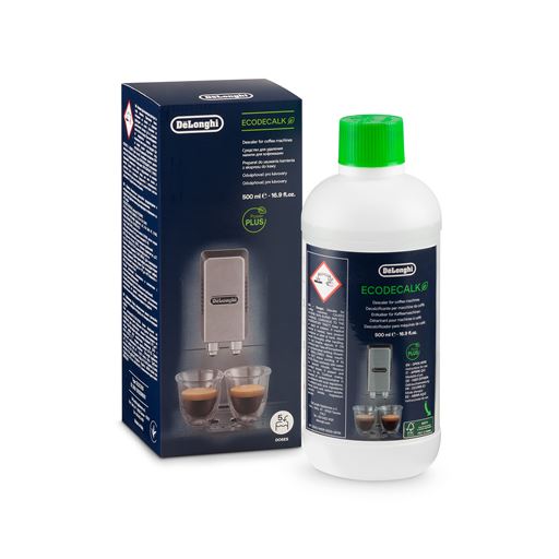 De'Longhi EcoDecalk Afkalkningsmiddel