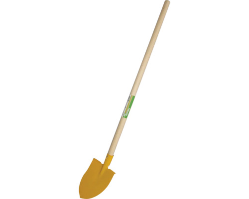 Kinderpuntschep FREUND hout