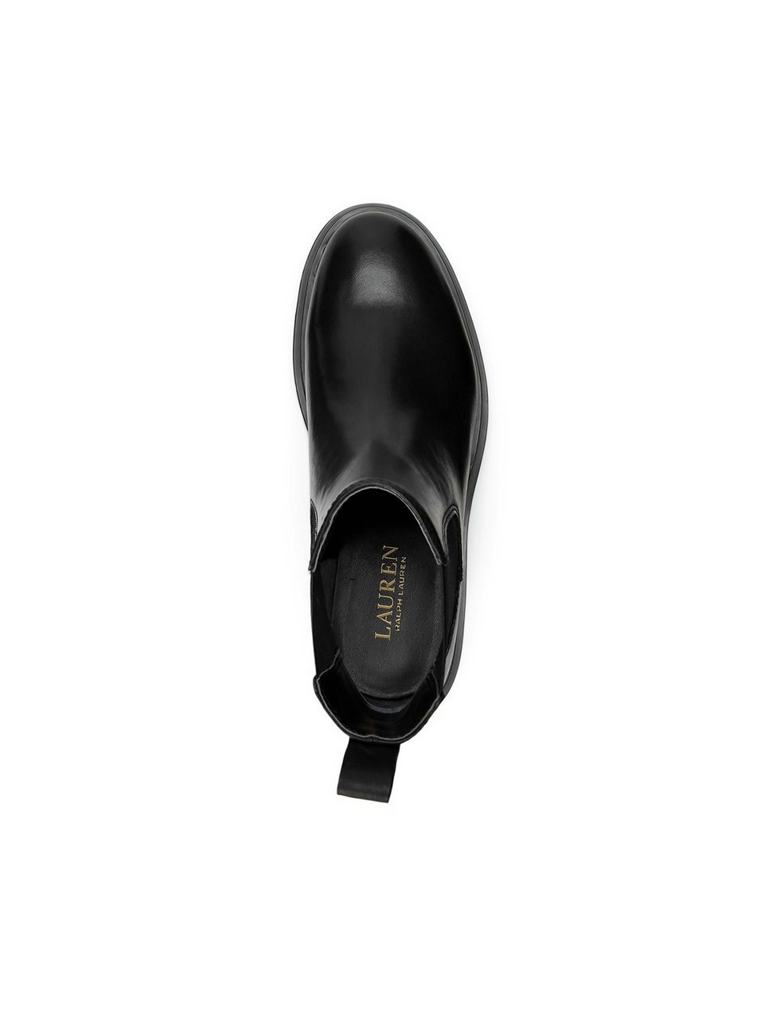 Stiefelette