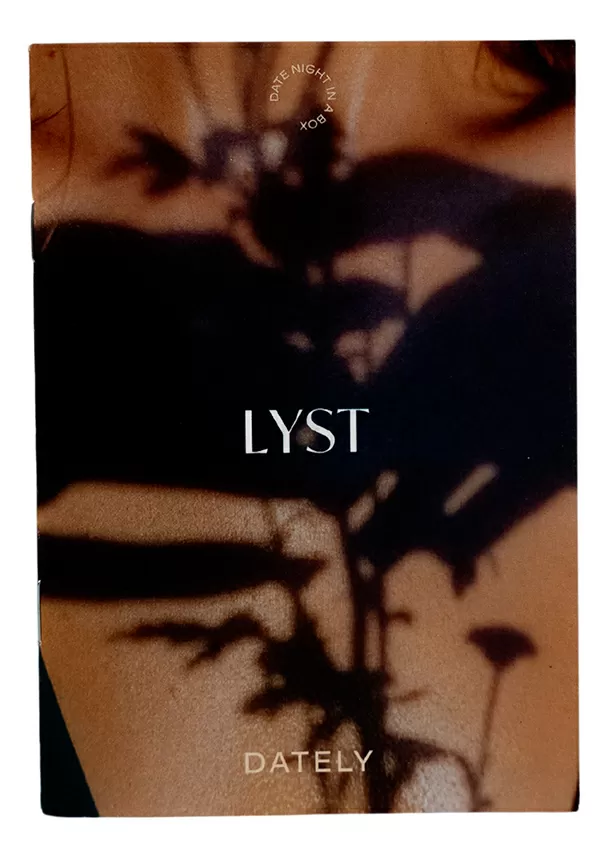 Dately Dateboks Lyst