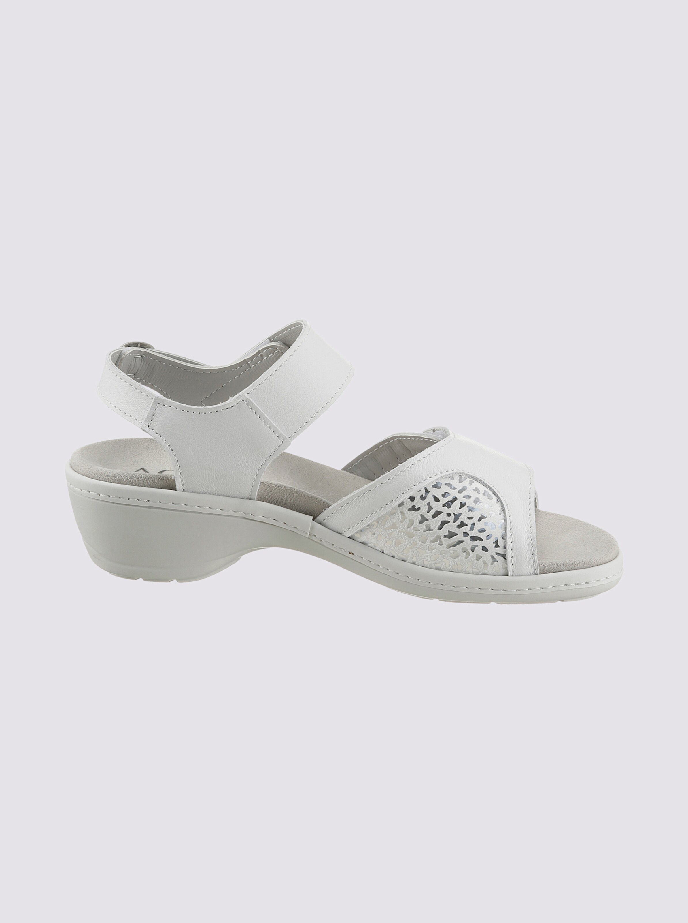 Sandalette