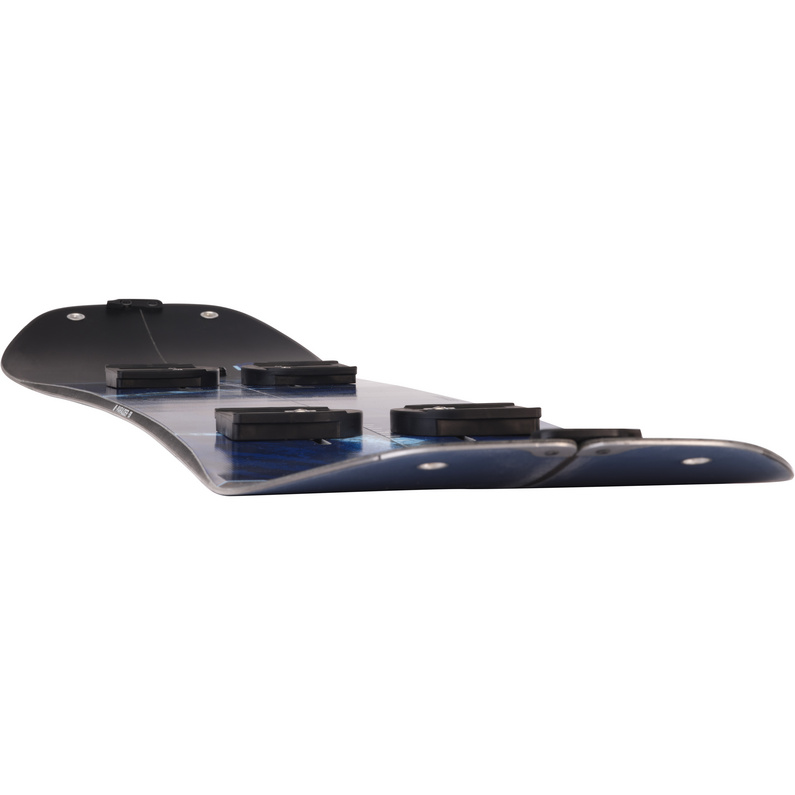 K2 Splitboards Marauder + Felle und Pucks Splitboardset 24/25