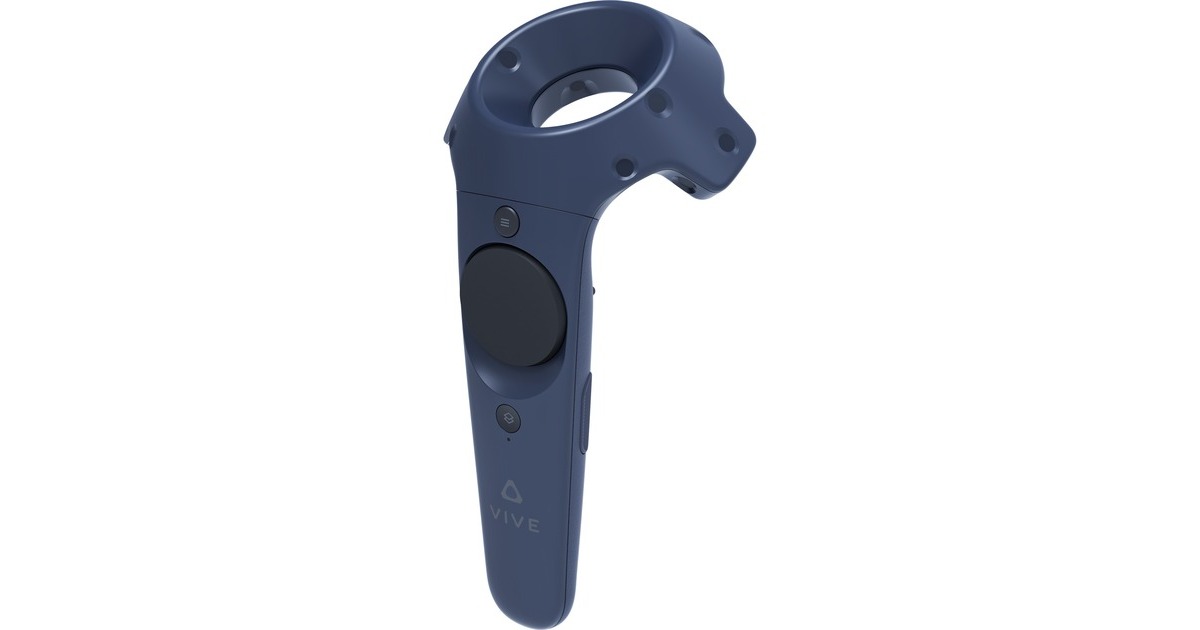 HTCVive Controller 2.0  (Donkerblauw)
