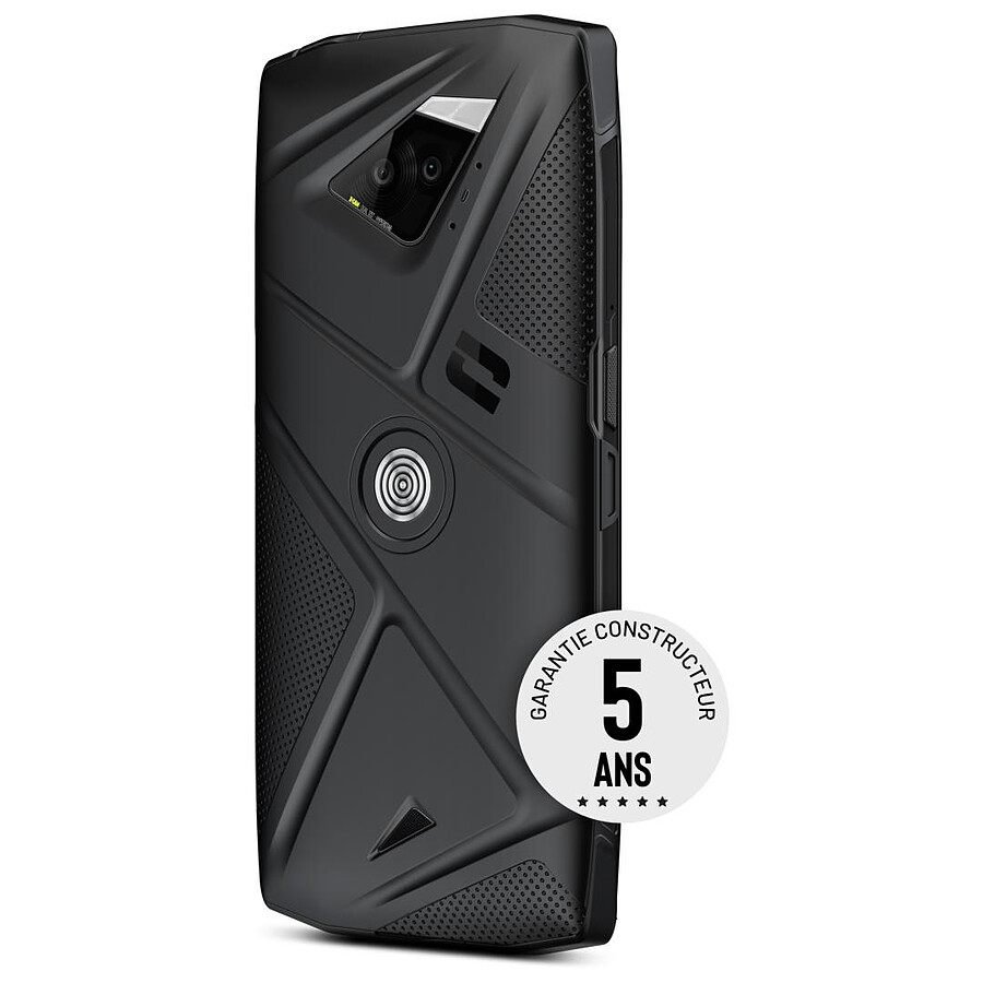 Crosscall Action X5 - 64 Go