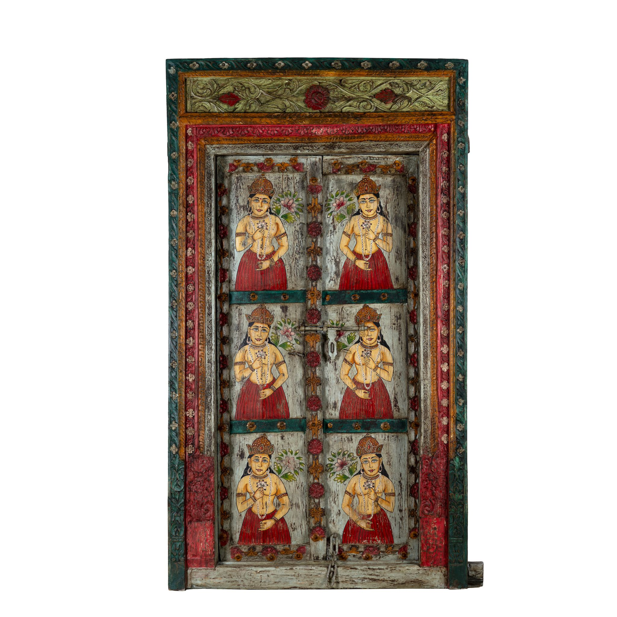 Wandpaneel Shivansh