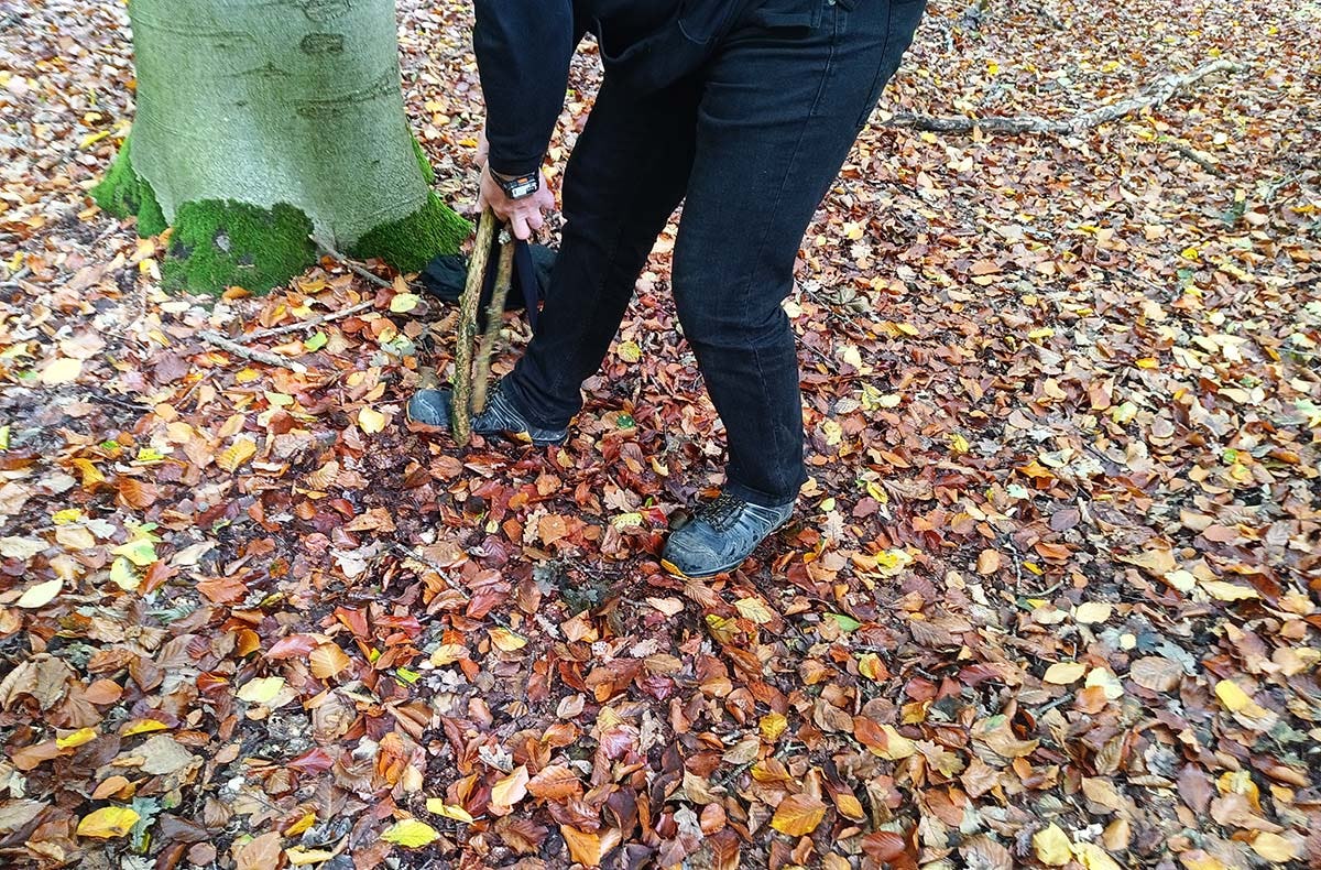Survival Kurs Dettmannsdorf (Erste Hilfe)