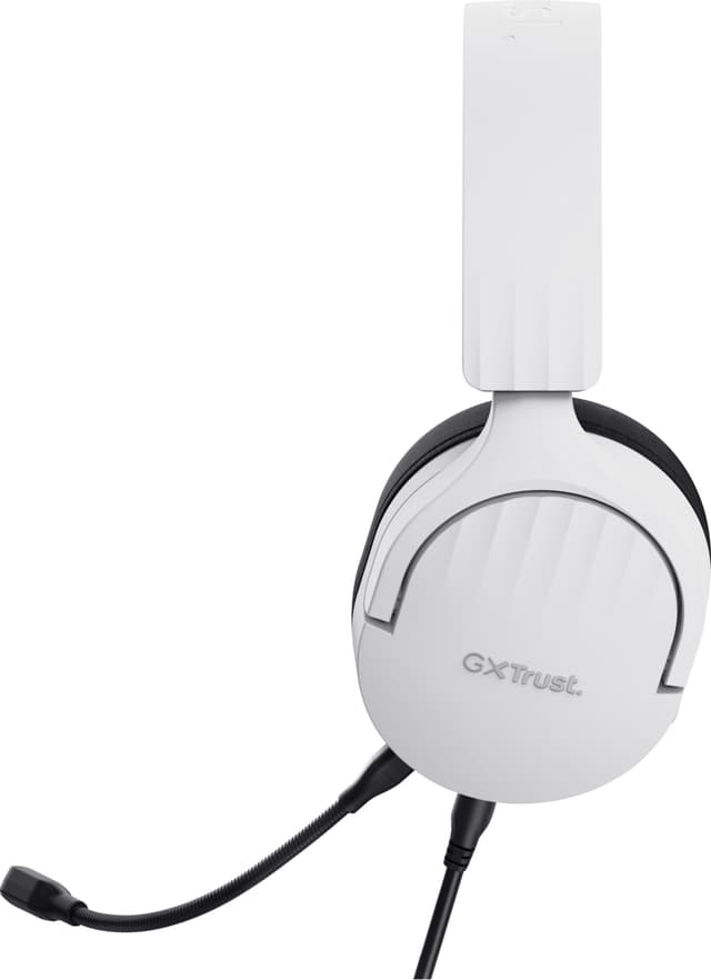 Trust GXT489W Fayzo gaming headset