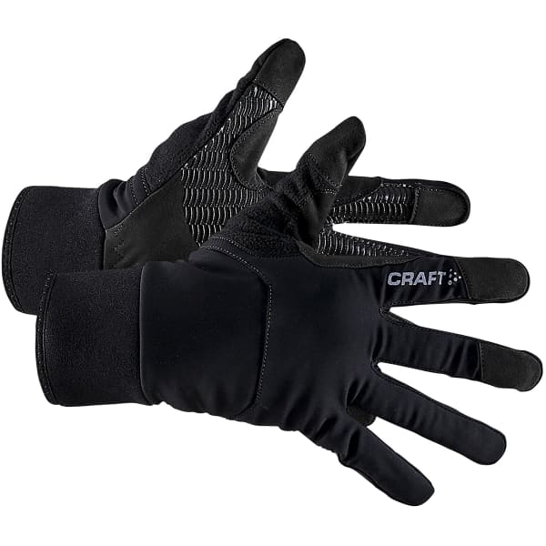 Gant ski de fond CRAFT ADV SPEED GLOVE BLACK