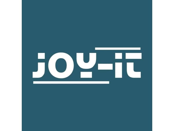 Joy-it JT3.5TR berøringsskjermmodul 8,9 cm (3,5 tommer) 480 x 320 piksler Passer til: Raspberry Pi