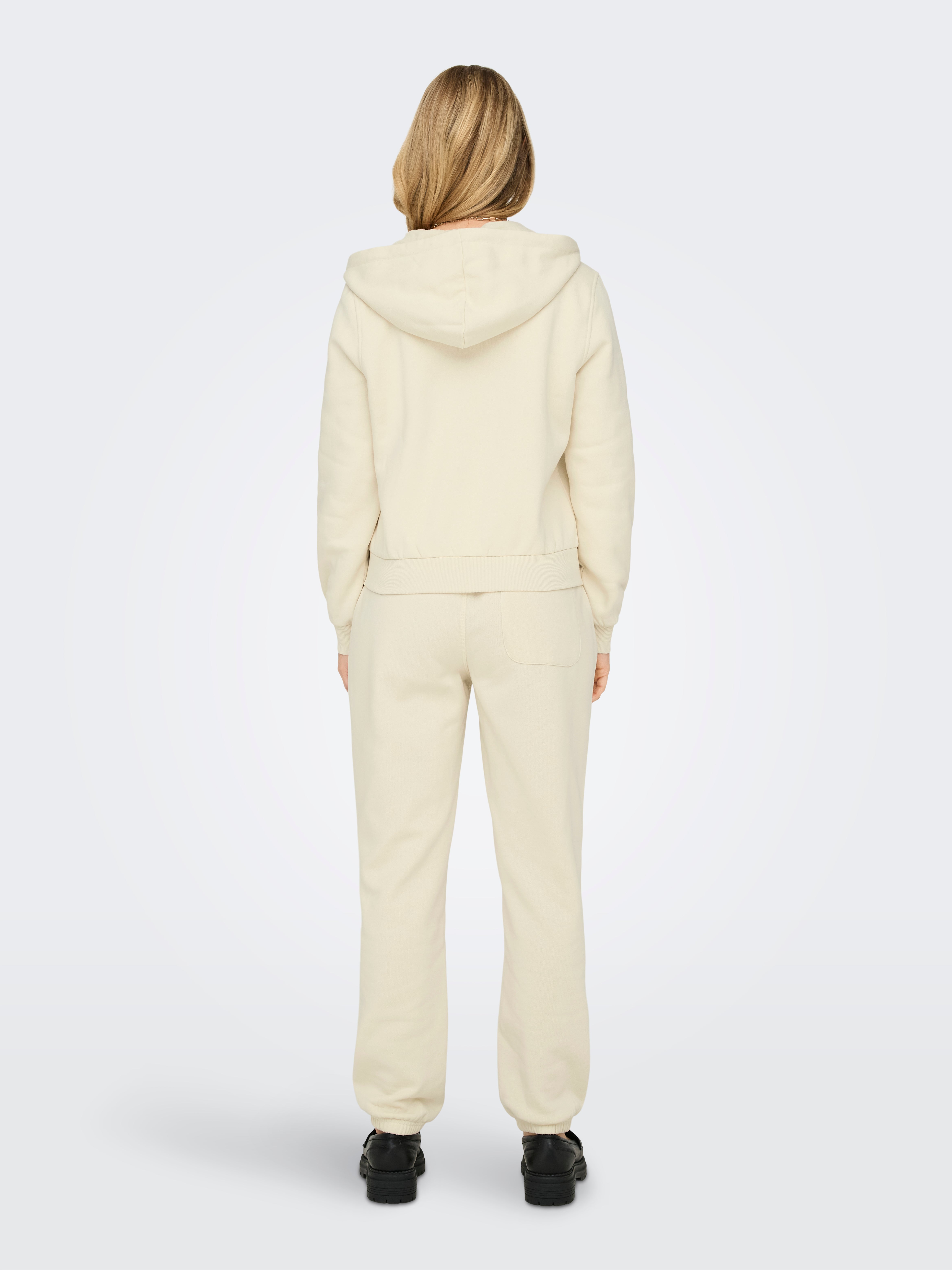 ONLBELLA Sweatshirt Birch