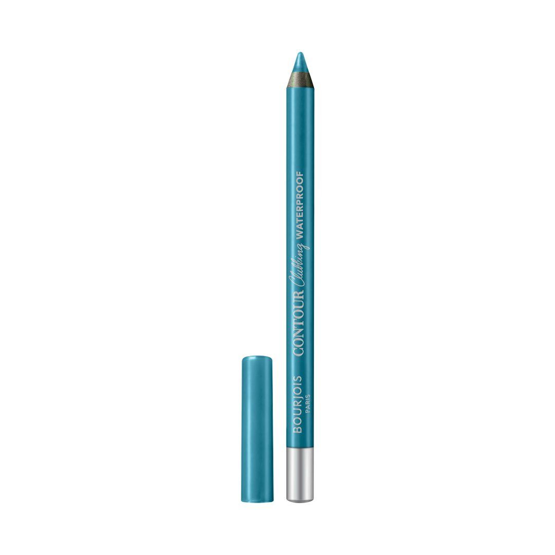 BOURJOIS  Contour Clubbing Waterproof Eye Pencil