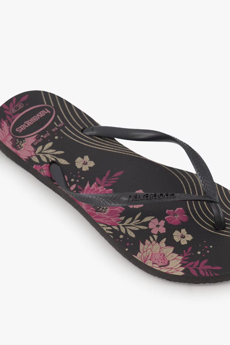 Havaianas Slim Organic Damen Flip Flop