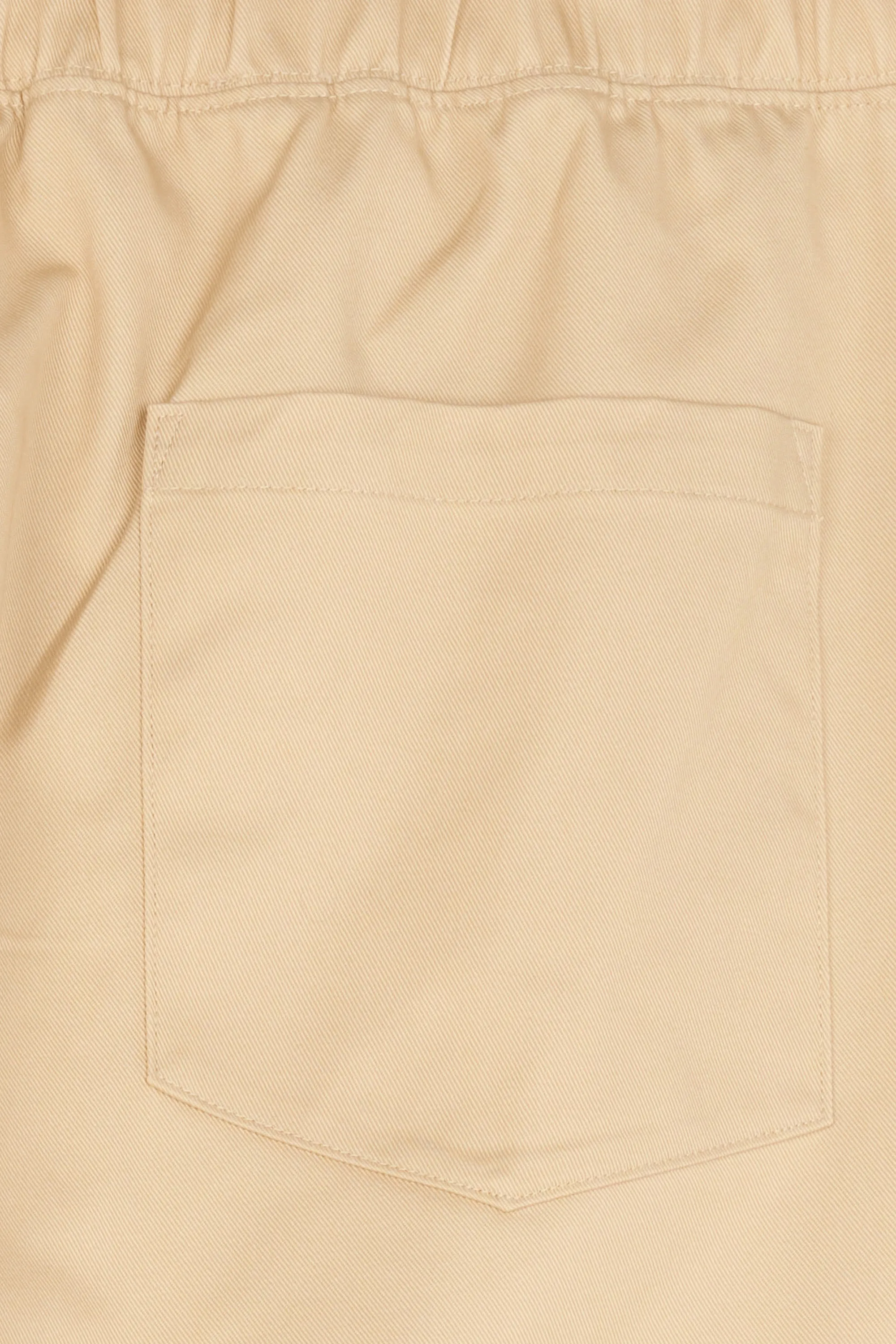 CHAMPION Pantalon Beige