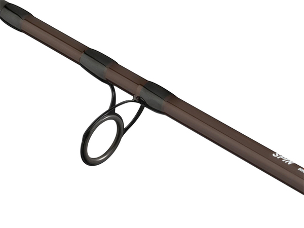 Combo Silure PENN Legion Cat Bronze Spin