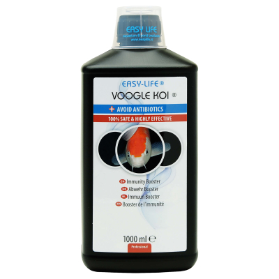 EasyLife Voogle Erste Hilfe für Kois 1l