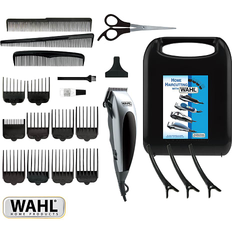 Wahl Home Pro hårklippersæt