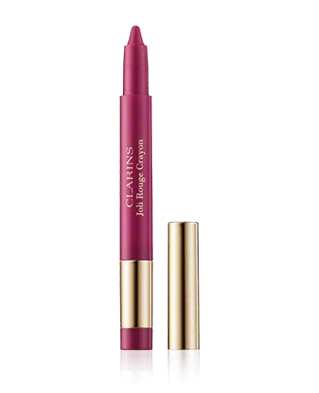 Clarins Joli Rouge Crayon 744 C Plum 0,6g