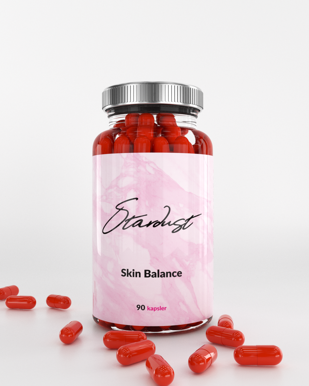 Stardust Skin Balance 90 caps