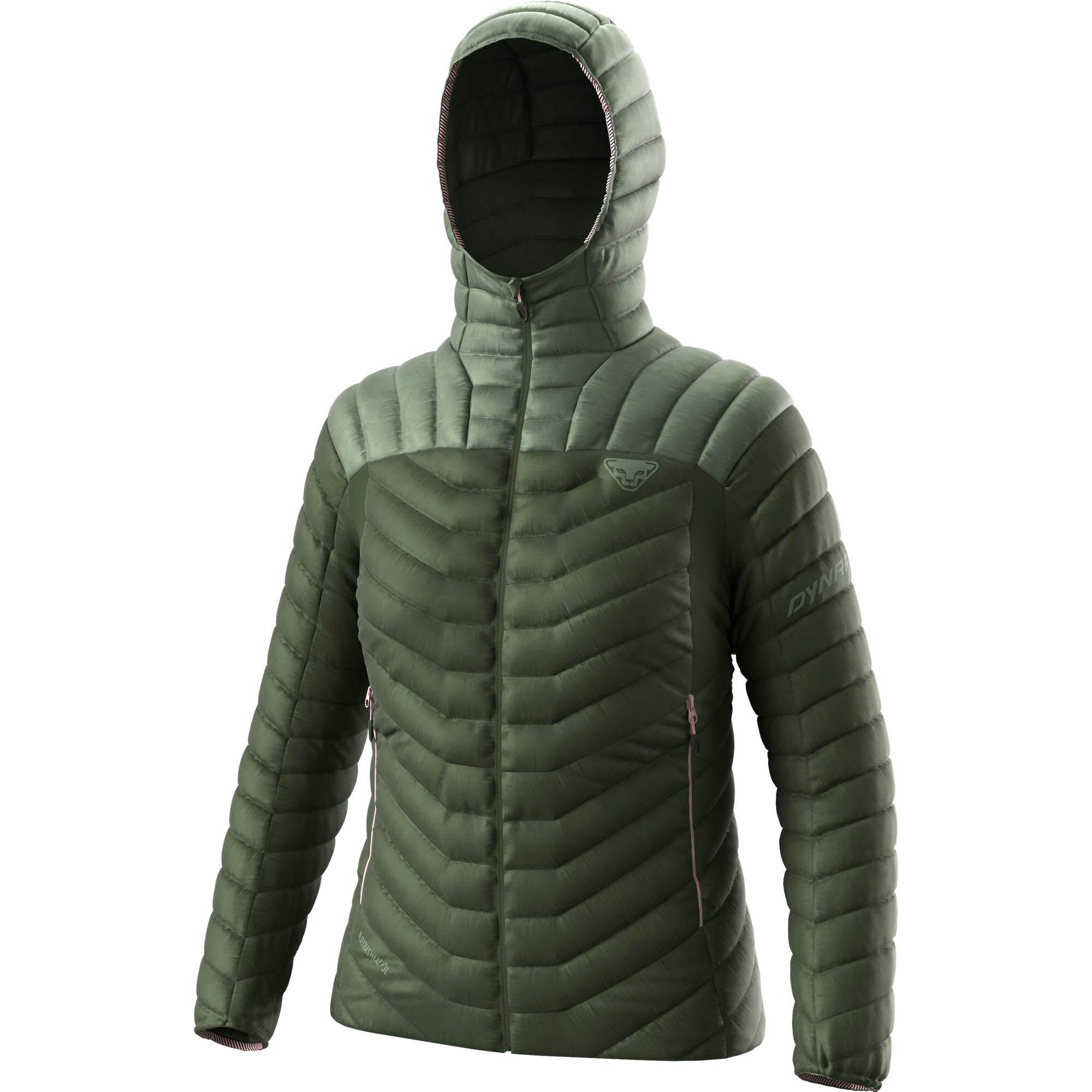 DynafitRIDGE ULTRALIGHT DOWN JKT W