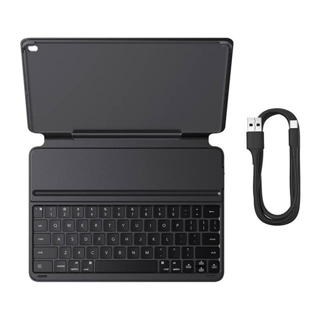 Magnetisk tastaturetui Baseus Brilliance til Pad 10.2