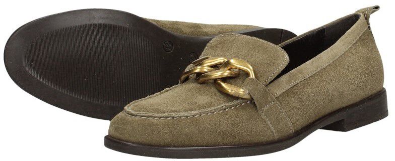 Sub55 Mocassin taupe