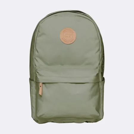 Beckmann Rucksack City, Soft Green