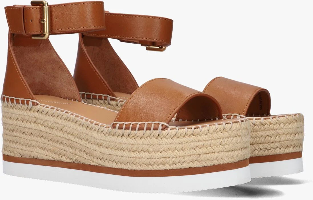 SEE BY CHLO\u00C9 bruine see by chlo&eacute; espadrilles glyn